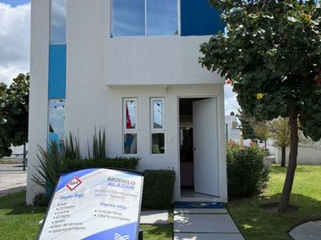 CASA EN VENTA TIZAYUCA CON ALBERCA