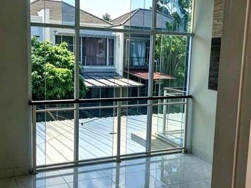 Disewakan Rumah Citra Gran Cibubur Luas Siap huni