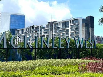 St. Moritz Private Estate - Cluster 1 | Three Bedroom 3BR Condo Unit For Rent/Sale - #10517