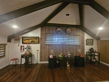 for Sale: Spacious 3BR End Unit at Valle Verde 6