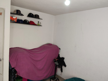 CASA EN VENTA LAS AMERICAS ECATEPEC