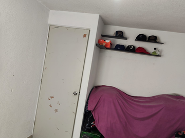 CASA EN VENTA LAS AMERICAS ECATEPEC