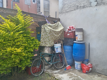 CASA EN VENTA LAS AMERICAS ECATEPEC