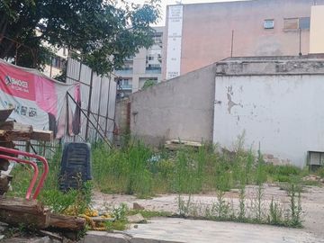 Terreno en Venta en Barrio de Santa Clara Toluca