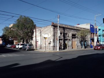 Terreno en Venta en Barrio de Santa Clara Toluca