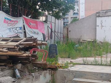 Terreno en Venta en Barrio de Santa Clara Toluca