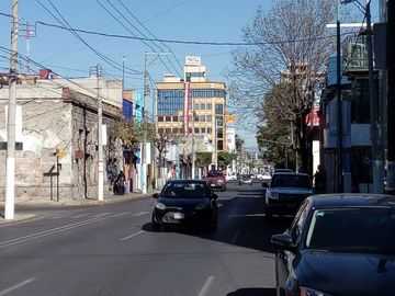 Terreno en Venta en Barrio de Santa Clara Toluca