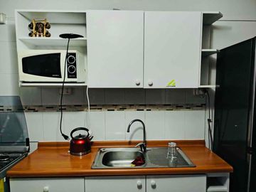 ARRIENDO DEPARTAMENTO EN SAN PEDRO DE LA PAZ $350.000.-