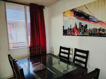 ARRIENDO DEPARTAMENTO EN SAN PEDRO DE LA PAZ $350.000.-