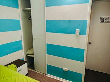 ARRIENDO DEPARTAMENTO EN SAN PEDRO DE LA PAZ $350.000.-