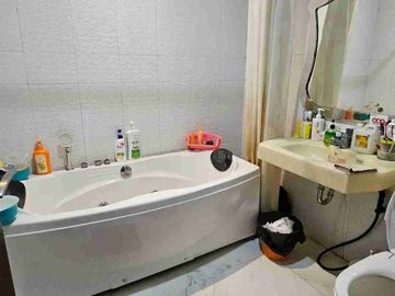 RUMAH MEWAH NEW INDIE ARAYA SIAP HUNI