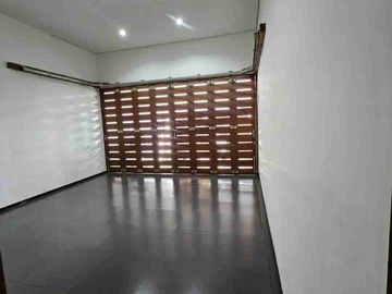 RUMAH MEWAH NEW INDIE ARAYA SIAP HUNI