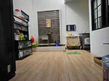 RUMAH MEWAH NEW INDIE ARAYA SIAP HUNI