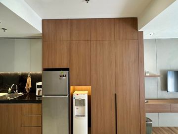 Disewakan Apartement Full Furnished Type Studio Lokasi di Landmark Residence Bandung