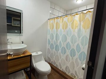 RENTA LOFT AMUEBLADO Y EQUIPADO,  TORRE BARRIO VERGEL,  MONTERREY, N.L