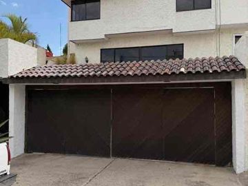 casa en renta en villas del campestre