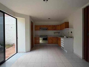 casa en renta en villas del campestre