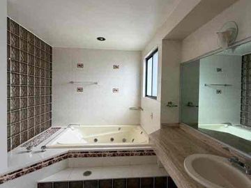 casa en renta en villas del campestre