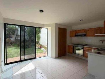casa en renta en villas del campestre