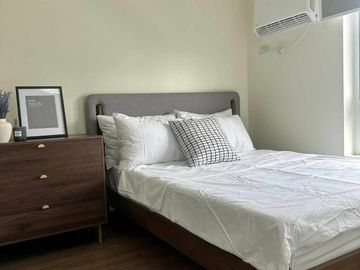 1 bedroom condominium unit in The Camden Place, Malate Manila