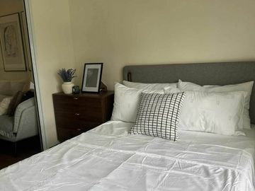 1 bedroom condominium unit in The Camden Place, Malate Manila