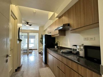 1 bedroom condominium unit in The Camden Place, Malate Manila