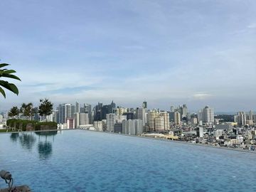 1 bedroom condominium unit in The Camden Place, Malate Manila
