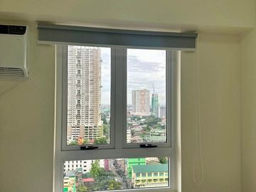 1 bedroom condominium unit in The Camden Place, Malate Manila