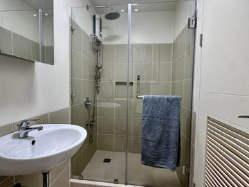 1 bedroom condominium unit in The Camden Place, Malate Manila