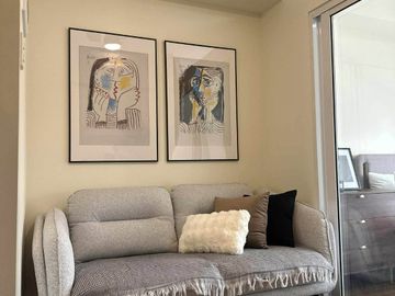1 bedroom condominium unit in The Camden Place, Malate Manila