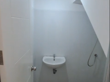 Disewakan Rumah Unfurnished di Napoli Sektor 7C Gading Serpong