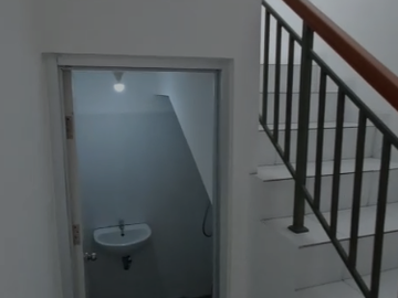Disewakan Rumah Unfurnished di Napoli Sektor 7C Gading Serpong