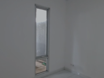 Disewakan Rumah Unfurnished di Napoli Sektor 7C Gading Serpong