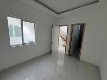 DIjual Rumah 3KT Baru Gres di Pusat Kota Denpasar Bebas Banjir