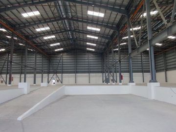 Warehouse for Lease | Mabalacat, Pampanga