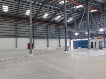 Warehouse for Lease | Mabalacat, Pampanga