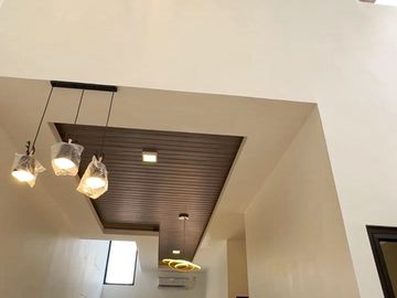Furnished, Luas 101 m2  , Cluster Rumah Baru (Hook), Dekat Grand Wisata