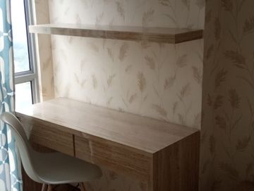 Disewakan Full Furnish Apartemen M-Town Residence, Type Studio di Gading Serpong, Tangerang