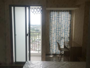 Disewakan Full Furnish Apartemen M-Town Residence, Type Studio di Gading Serpong, Tangerang