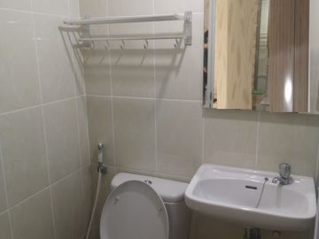 Disewakan Full Furnish Apartemen M-Town Residence, Type Studio di Gading Serpong, Tangerang