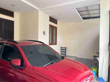 Rumah siap huni di Jalan Walang Tanjung Priok