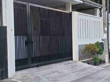 Rumah siap huni di Jalan Walang Tanjung Priok