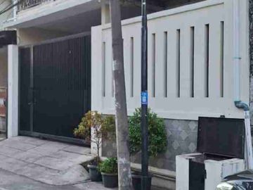Rumah siap huni di Jalan Walang Tanjung Priok