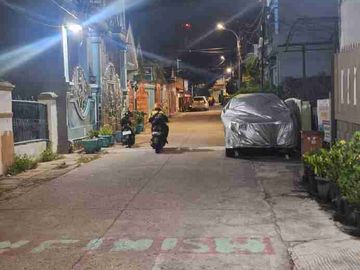 Rumah siap huni di Jalan Walang Tanjung Priok