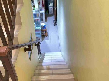 Rumah siap huni di Jalan Walang Tanjung Priok