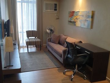 1 Bedroom in A Venue Residences Makati