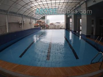 1 Bedroom in A Venue Residences Makati