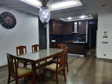 Disewakan Apartemen Bloomington Kemang Village 3BR