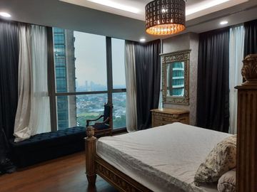 Disewakan Apartemen Bloomington Kemang Village 3BR
