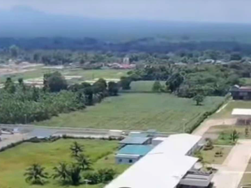 San Bartolome 2.1 Hectares for Sale in San Pablo City, Laguna Philippines